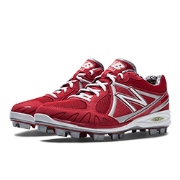 Men's Team Sports New Balance 2000 Red with White E55u5828